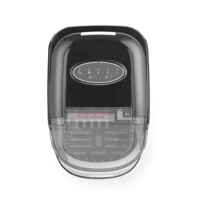 Výrobník ledu Bullet , Arktic, 230V/100W, 242x358x(H)328mm | 271292